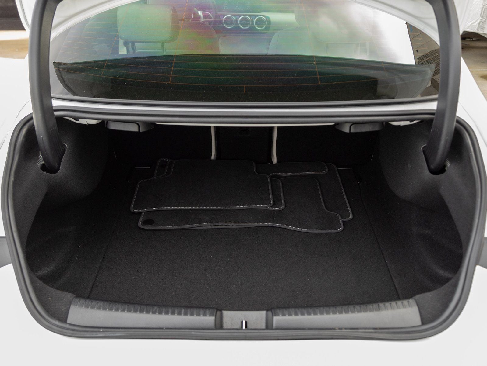 2025 Mercedes-Benz CLA CLA 250