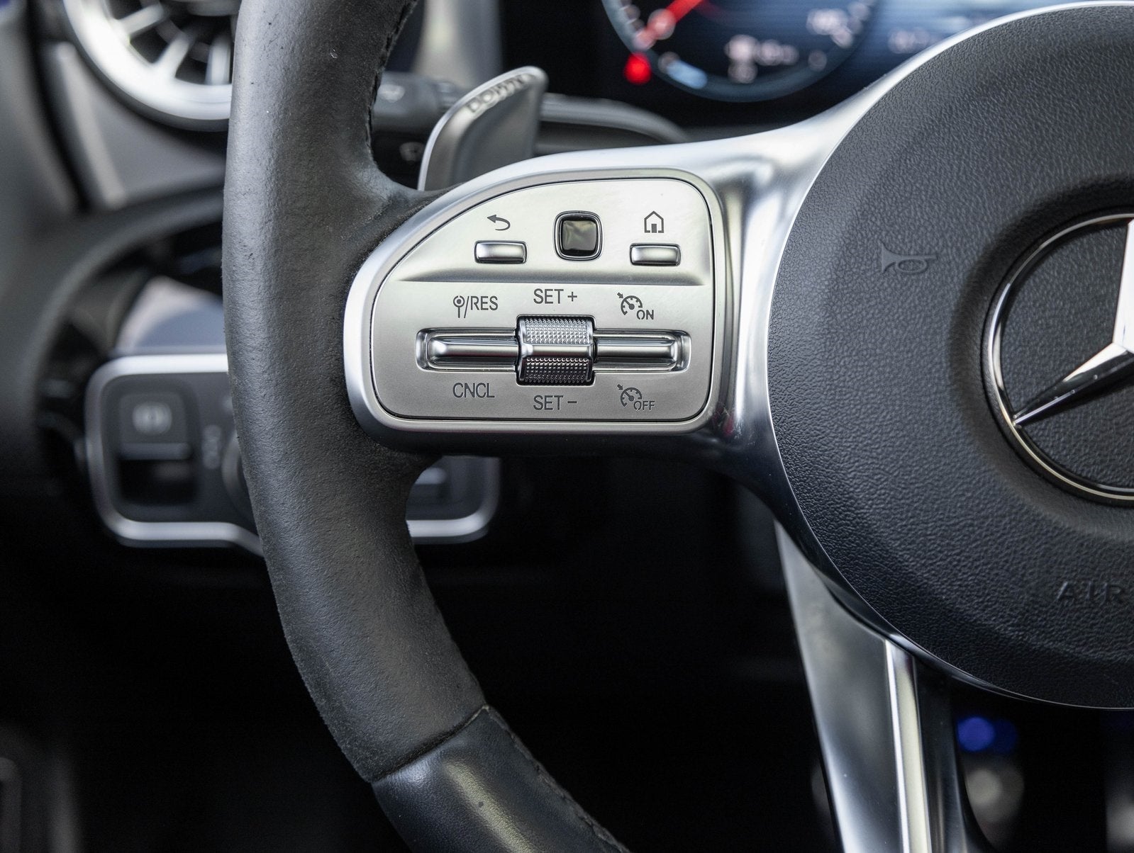 2022 Mercedes-Benz CLA AMG® CLA 35