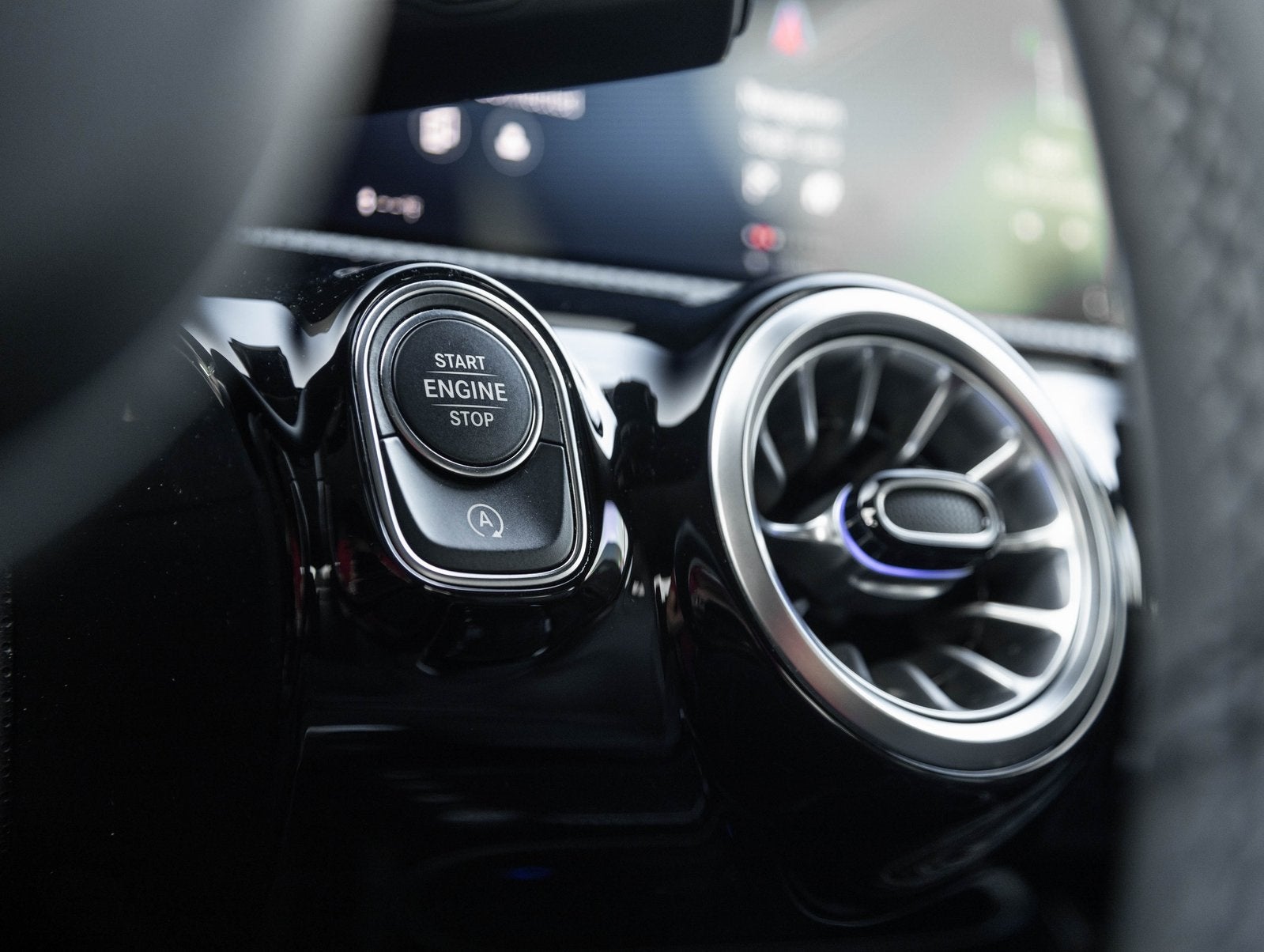 2022 Mercedes-Benz CLA AMG® CLA 35