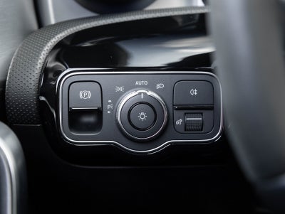 2022 Mercedes-Benz CLA AMG® CLA 35