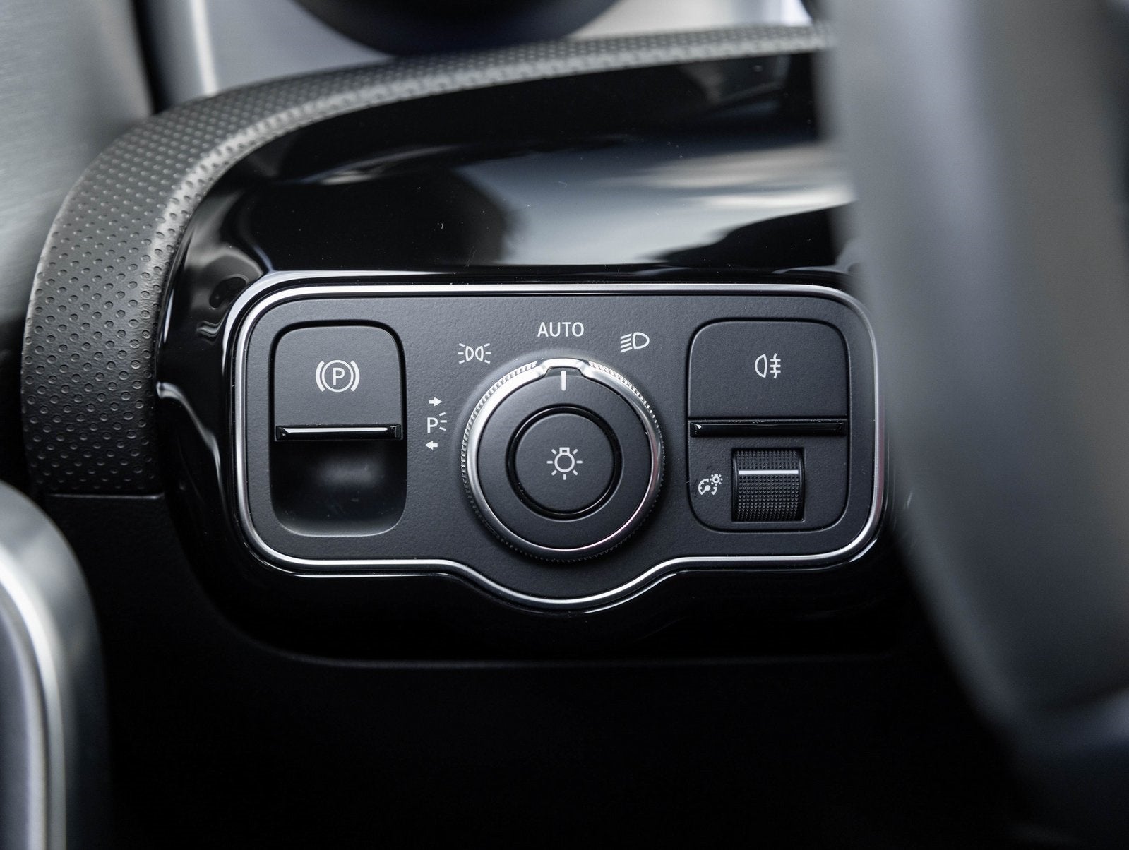 2022 Mercedes-Benz CLA AMG® CLA 35