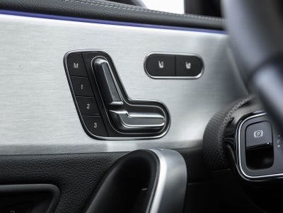 2022 Mercedes-Benz CLA AMG® CLA 35