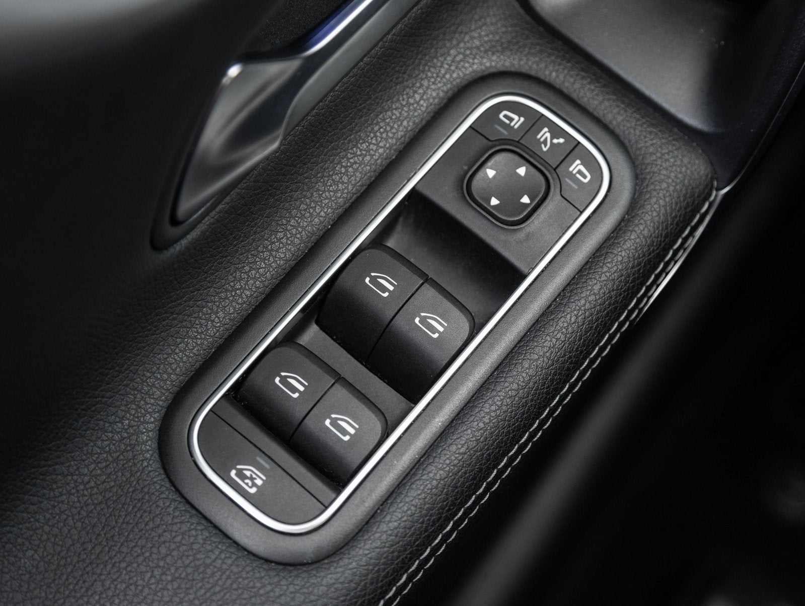 2022 Mercedes-Benz CLA AMG® CLA 35