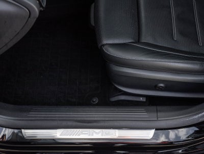 2022 Mercedes-Benz CLA AMG® CLA 35