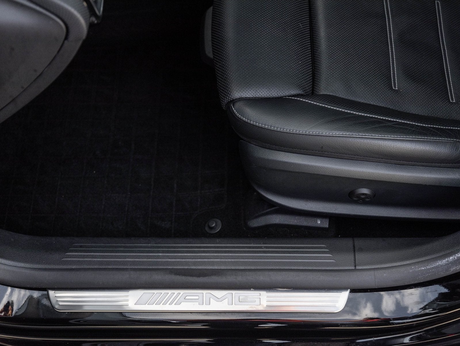 2022 Mercedes-Benz CLA AMG® CLA 35