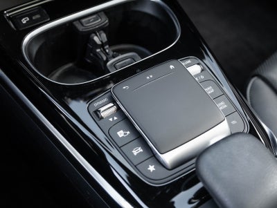 2022 Mercedes-Benz CLA AMG® CLA 35