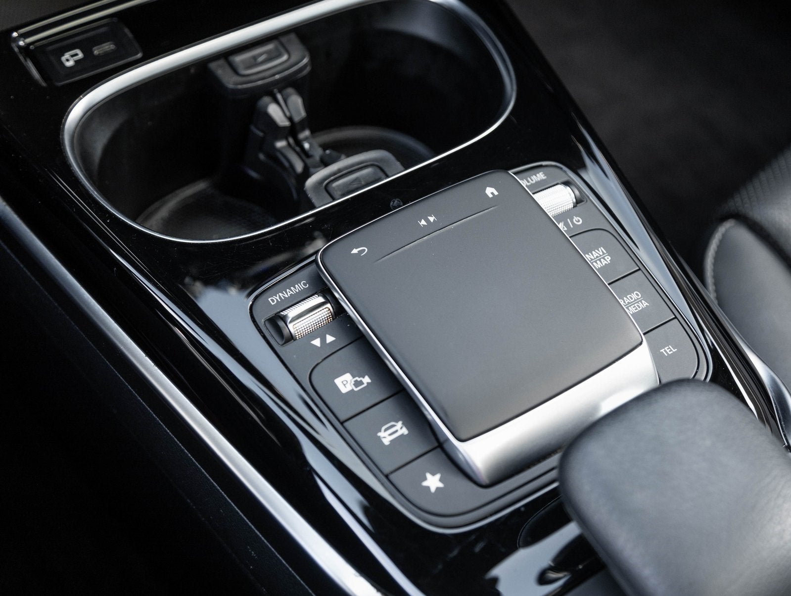 2022 Mercedes-Benz CLA AMG® CLA 35