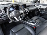 2022 Mercedes-Benz CLA AMG® CLA 35
