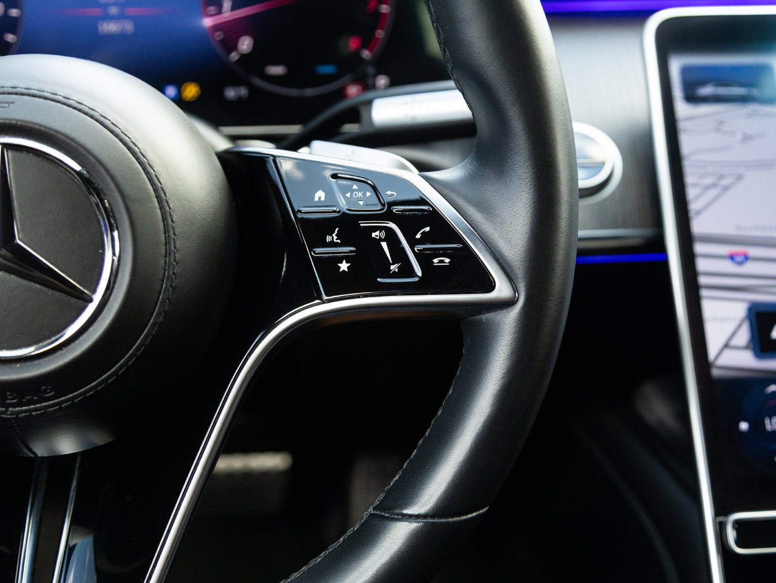 2023 Mercedes-Benz S-Class S 580