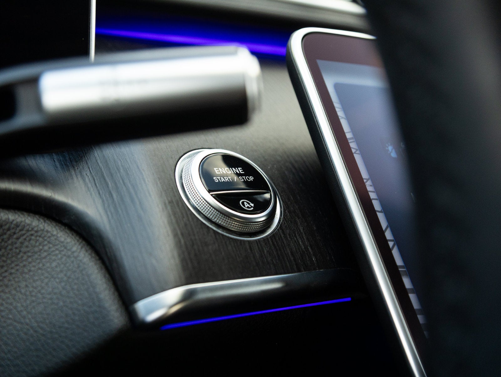 2023 Mercedes-Benz S-Class S 580