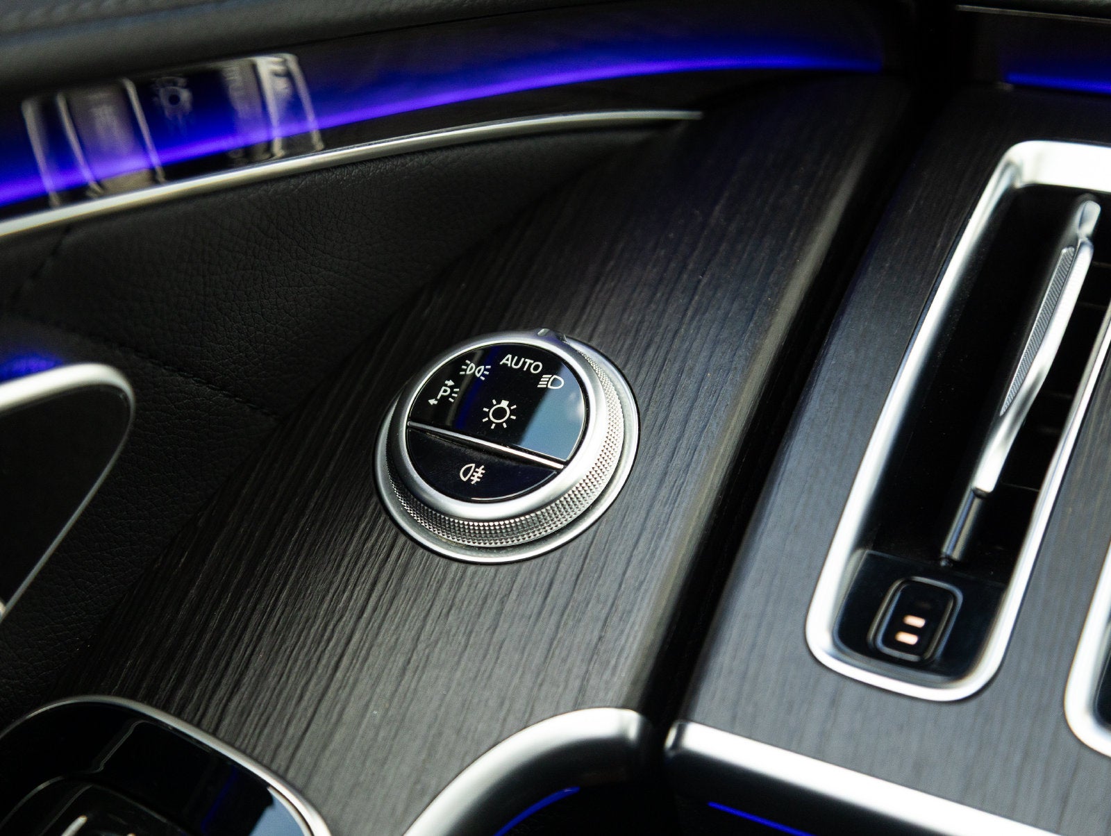 2023 Mercedes-Benz S-Class S 580