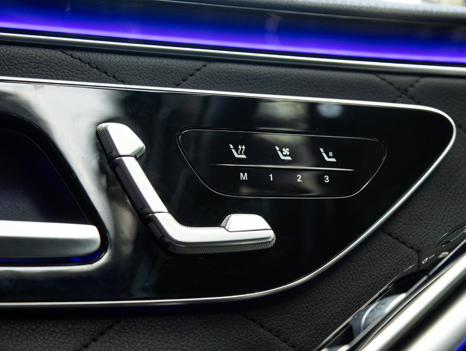 2023 Mercedes-Benz S-Class S 580