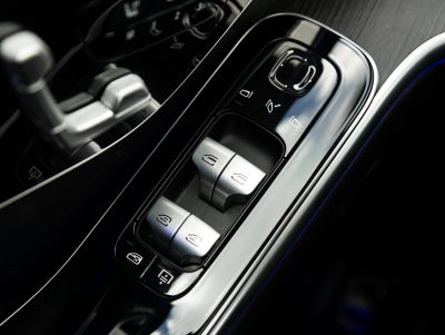 2023 Mercedes-Benz S-Class S 580