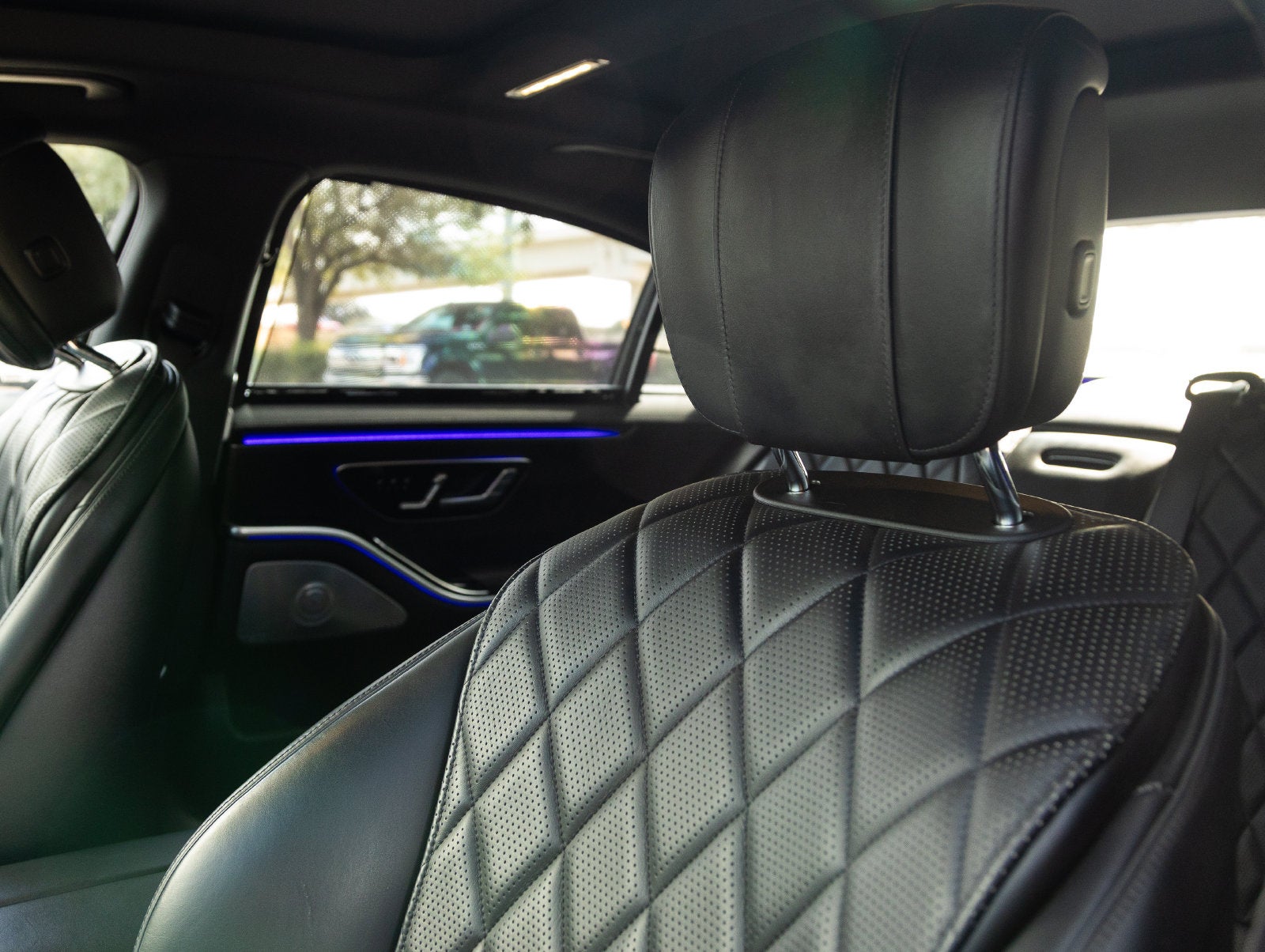 2023 Mercedes-Benz S-Class S 580