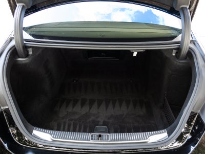 2023 Mercedes-Benz S-Class S 580