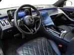 2023 Mercedes-Benz S-Class S 580