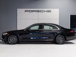 2025 Mercedes-Benz S-Class S 580