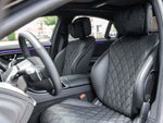 2025 Mercedes-Benz S-Class S 580