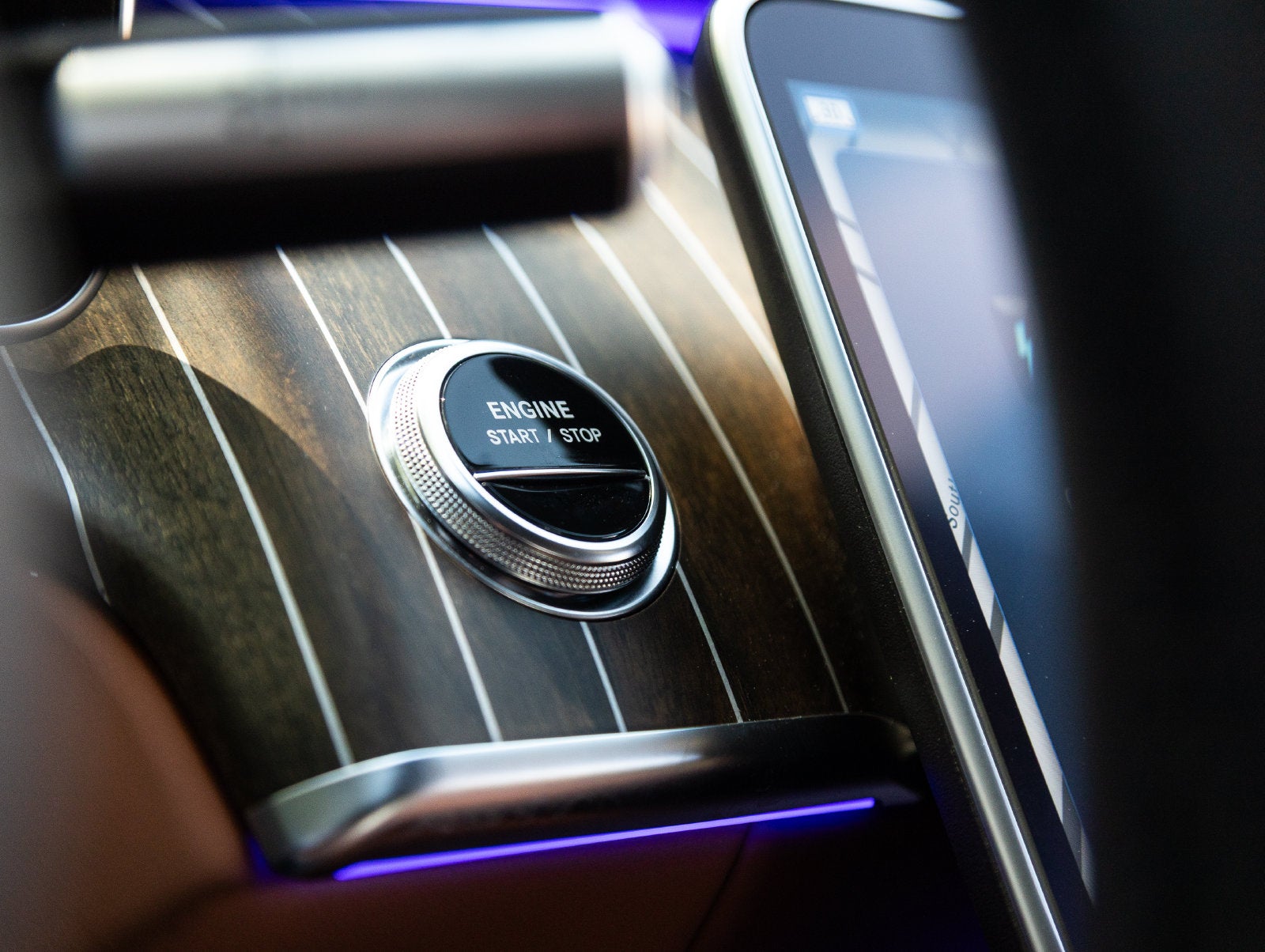 2024 Mercedes-Benz S-Class AMG® S 63 E