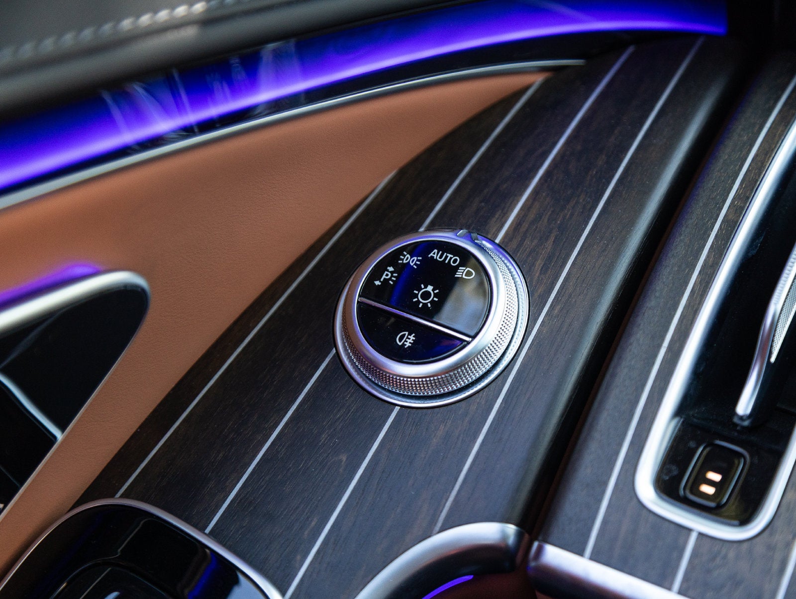 2024 Mercedes-Benz S-Class AMG® S 63 E