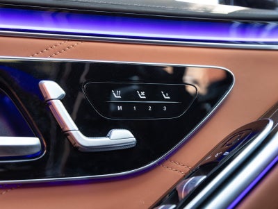 2024 Mercedes-Benz S-Class AMG® S 63 E