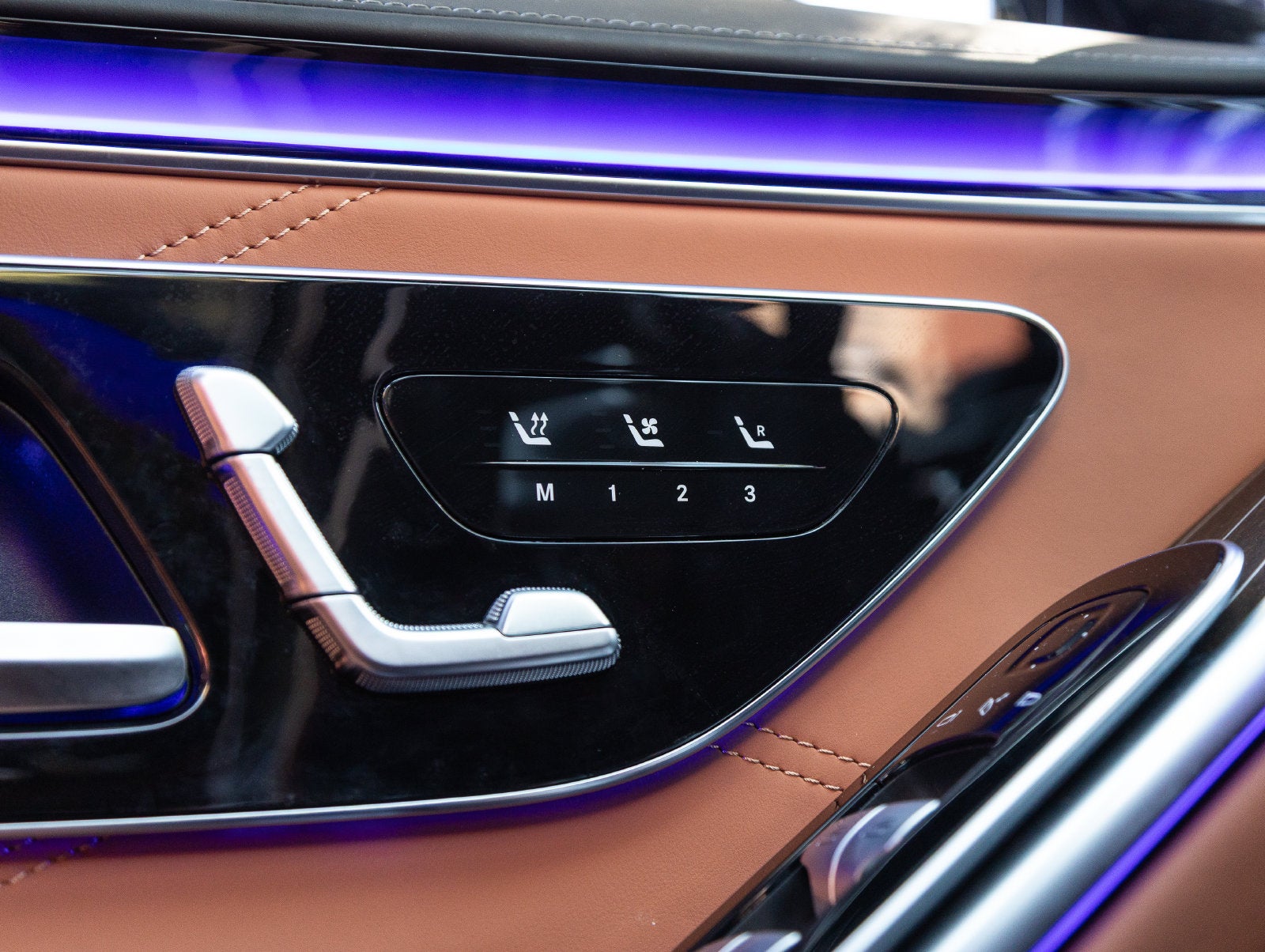 2024 Mercedes-Benz S-Class AMG® S 63 E