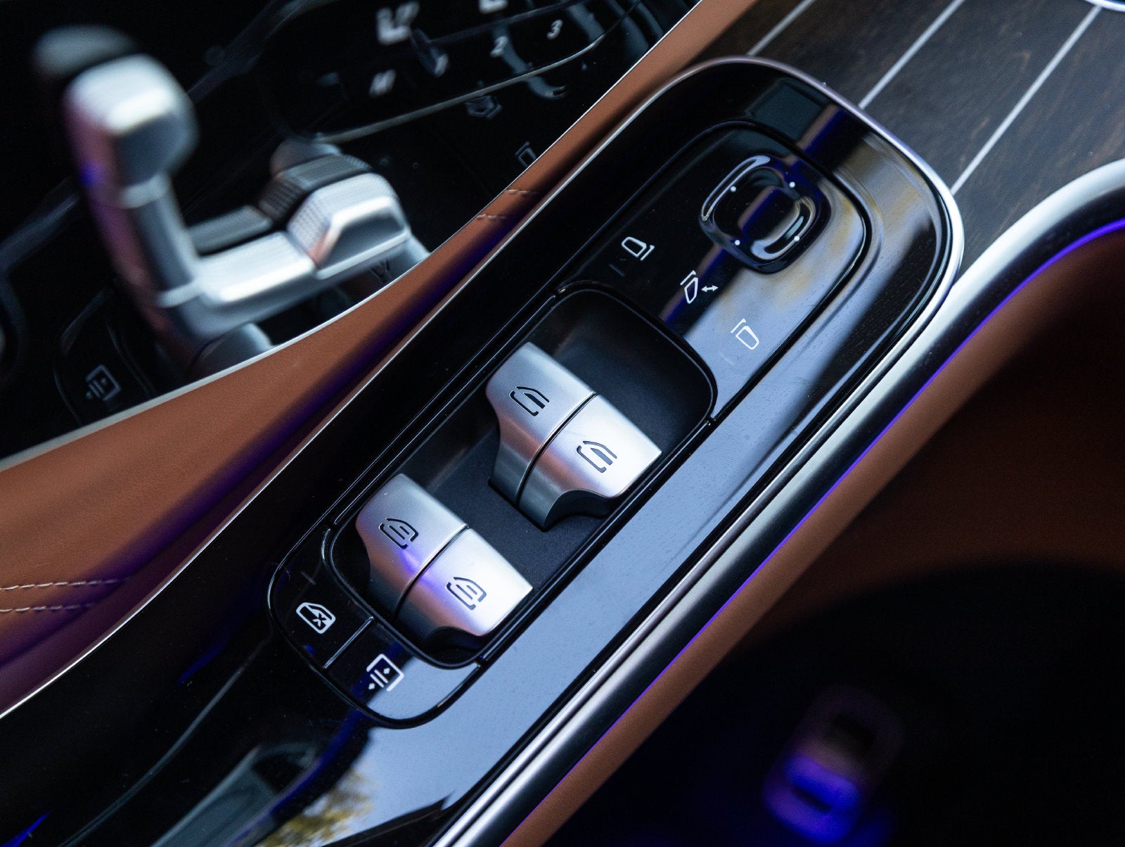 2024 Mercedes-Benz S-Class AMG® S 63 E