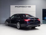 2024 Mercedes-Benz S-Class AMG® S 63 E