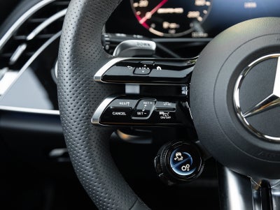 2026 Mercedes-Benz E-Class AMG® E 53 E