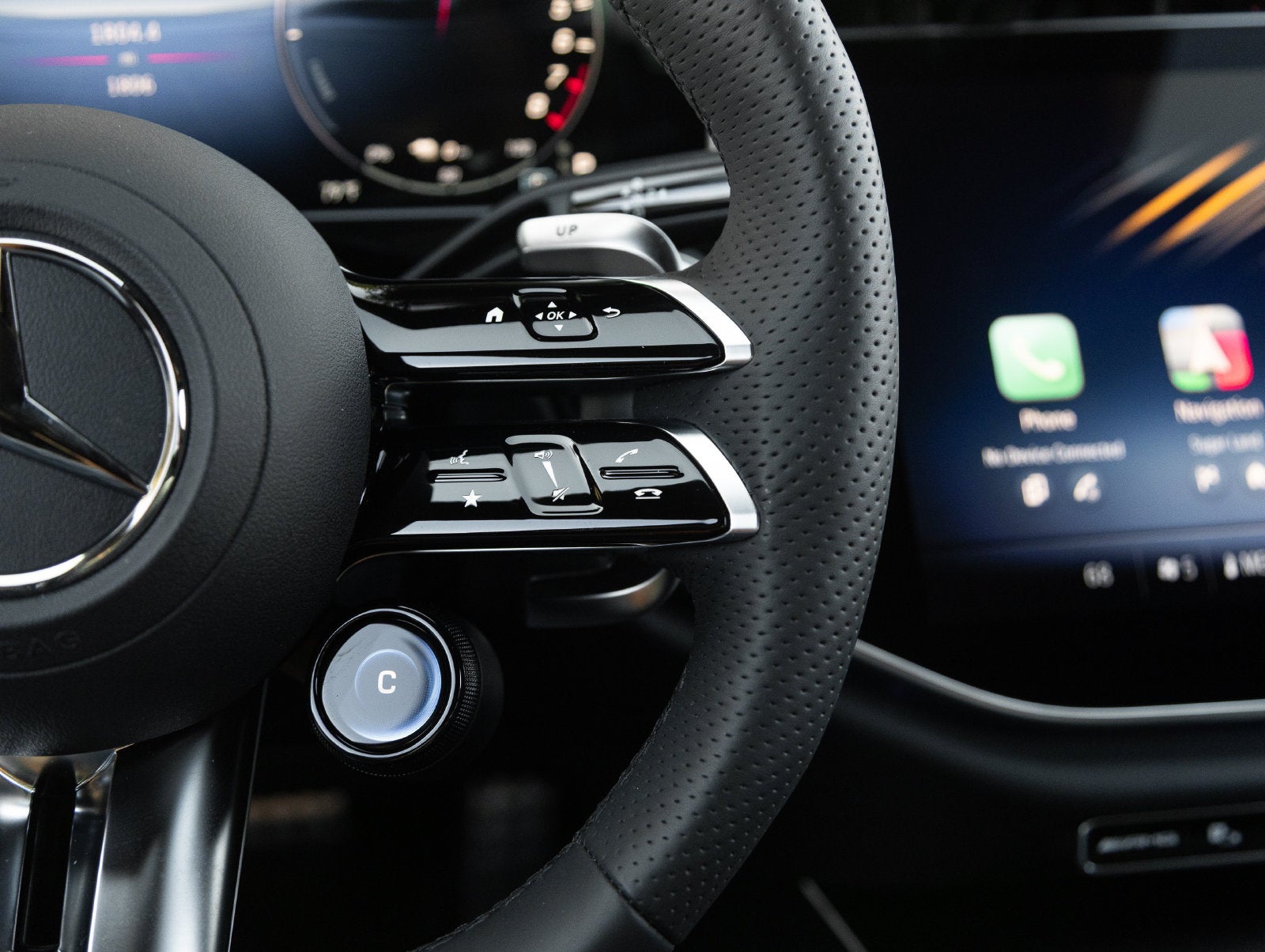 2026 Mercedes-Benz E-Class AMG® E 53 E