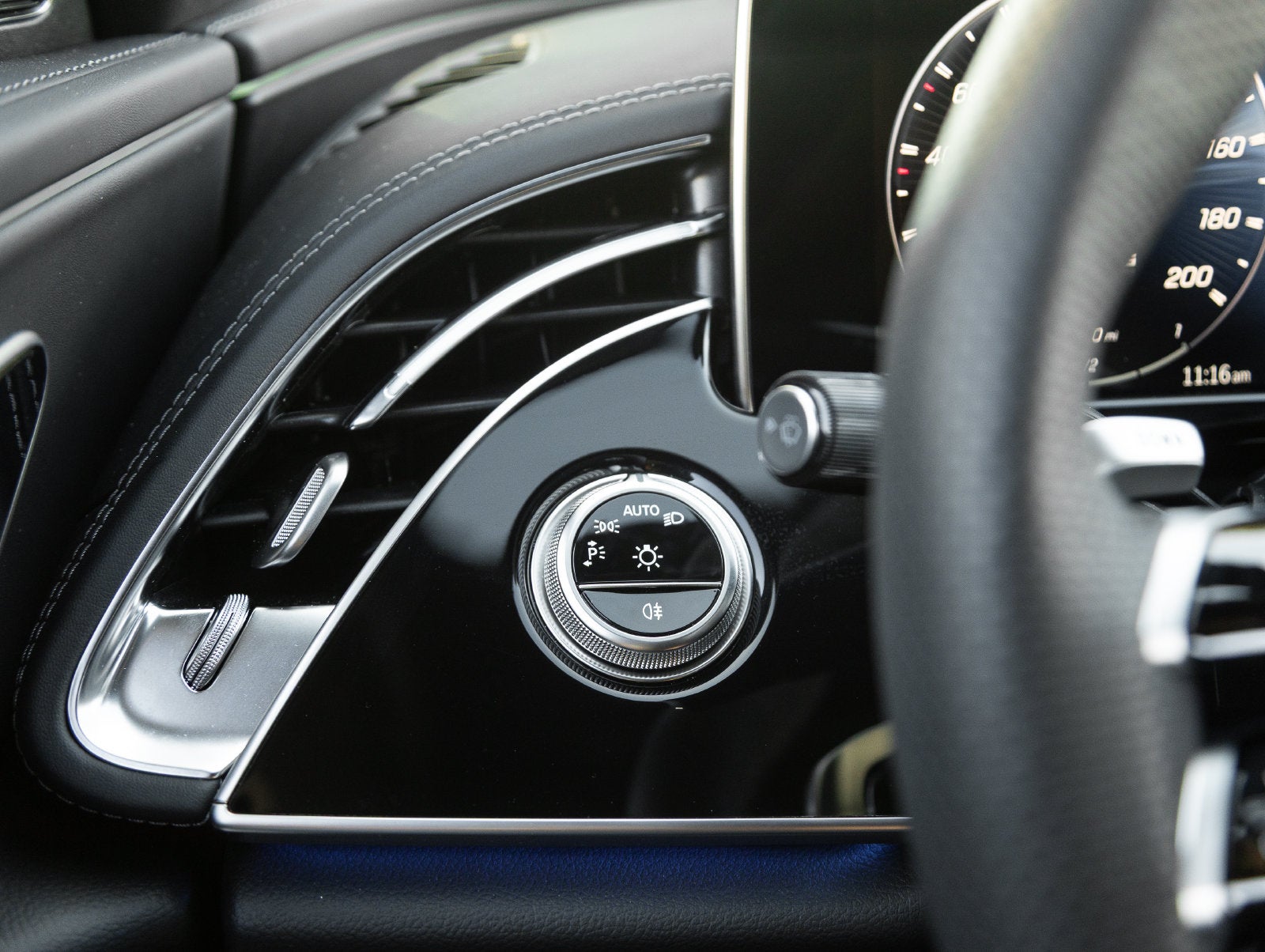 2026 Mercedes-Benz E-Class AMG® E 53 E