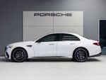 2026 Mercedes-Benz E-Class AMG® E 53 E