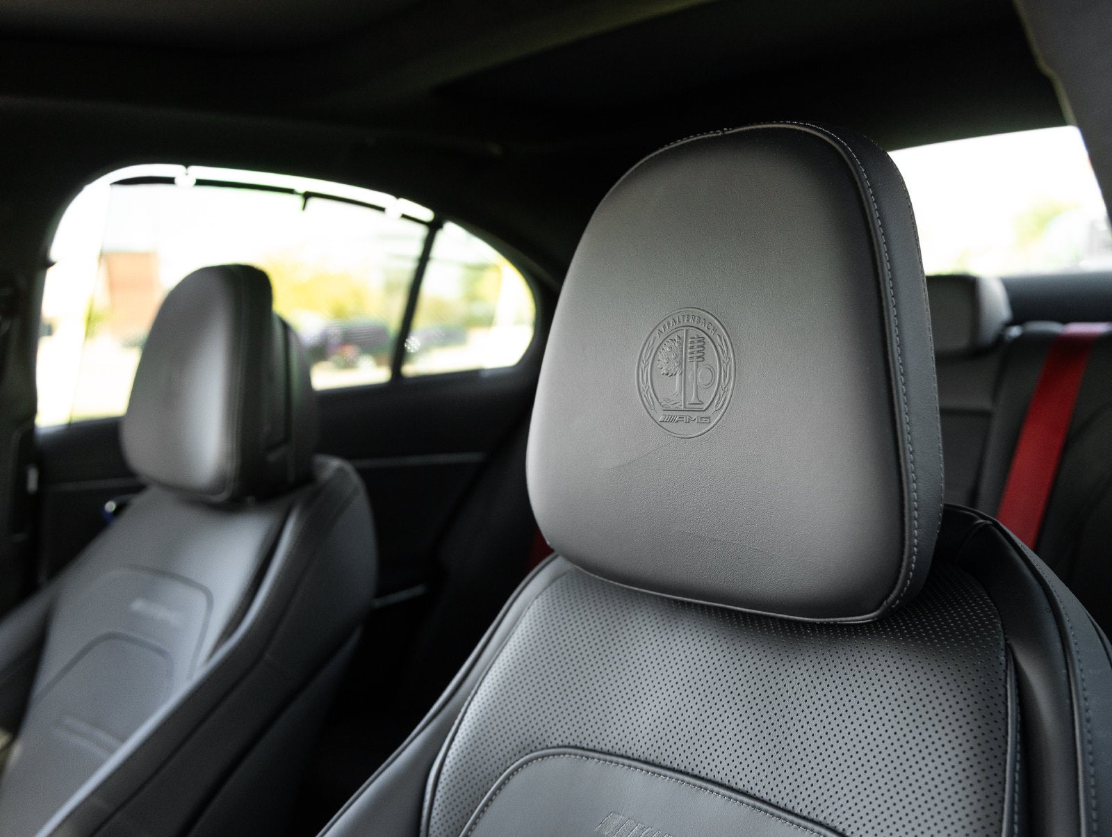 2026 Mercedes-Benz E-Class AMG® E 53 E