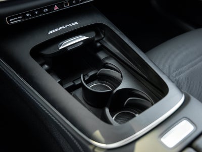2026 Mercedes-Benz E-Class AMG® E 53 E