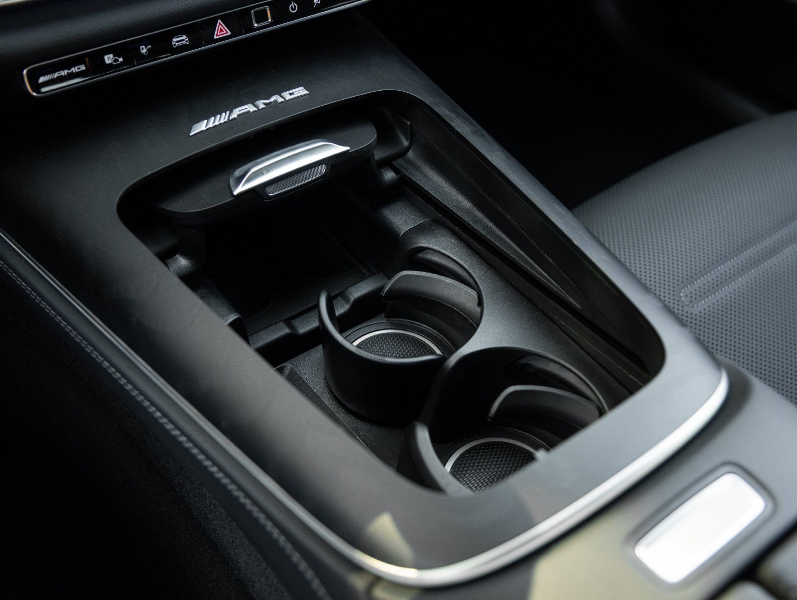 2026 Mercedes-Benz E-Class AMG® E 53 E