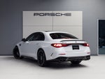2026 Mercedes-Benz E-Class AMG® E 53 E