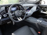 2026 Mercedes-Benz E-Class AMG® E 53 E