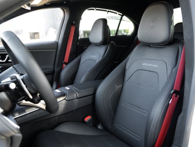 2026 Mercedes-Benz E-Class AMG® E 53 E