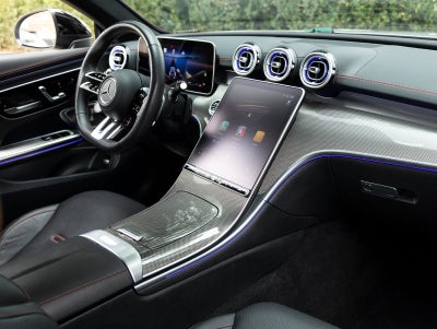 2024 Mercedes-Benz CLE AMG® CLE 53