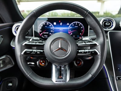 2024 Mercedes-Benz CLE AMG® CLE 53