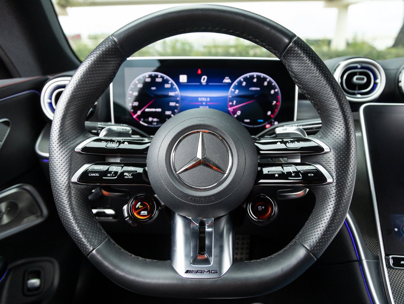 2024 Mercedes-Benz CLE AMG® CLE 53