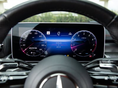 2024 Mercedes-Benz CLE AMG® CLE 53