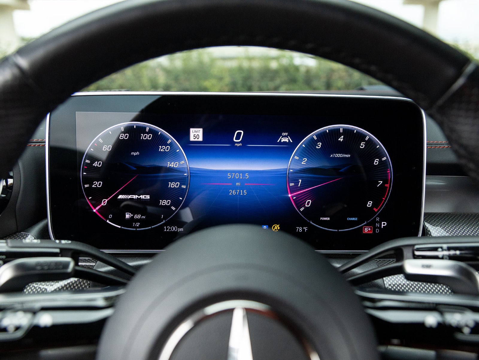 2024 Mercedes-Benz CLE AMG® CLE 53