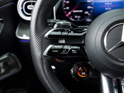 2024 Mercedes-Benz CLE AMG® CLE 53