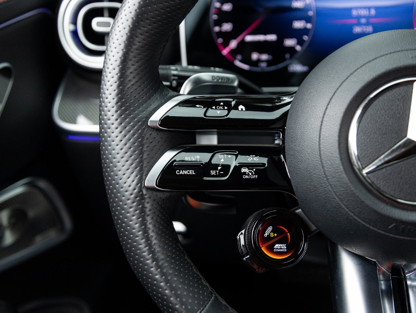 2024 Mercedes-Benz CLE AMG® CLE 53