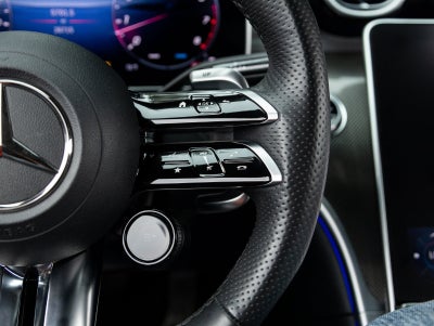2024 Mercedes-Benz CLE AMG® CLE 53