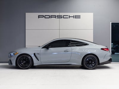 2024 Mercedes-Benz CLE AMG® CLE 53