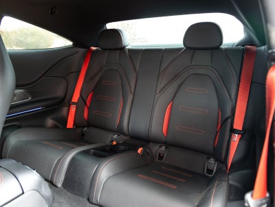 2024 Mercedes-Benz CLE AMG® CLE 53