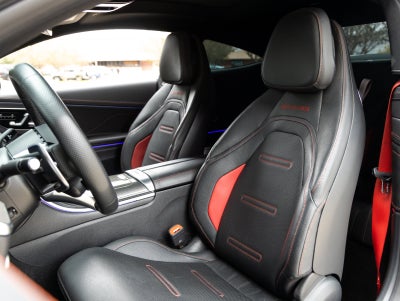2024 Mercedes-Benz CLE AMG® CLE 53