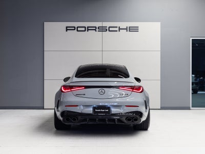 2024 Mercedes-Benz CLE AMG® CLE 53